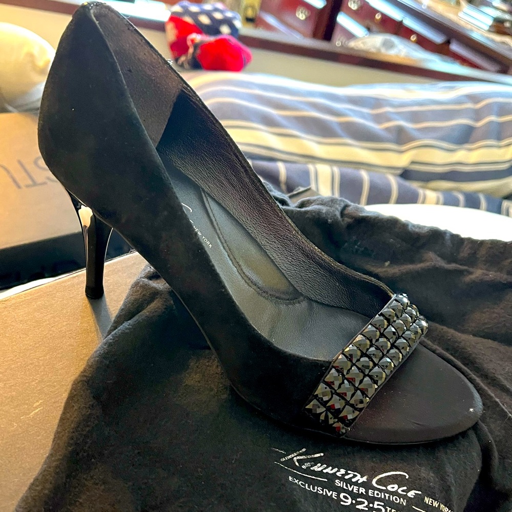 Kenneth Cole Cocktail shoes